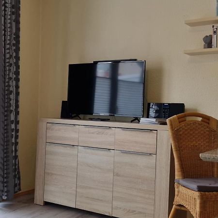 Appartement Bornheim Bornheim 04 à Norderney Extérieur photo