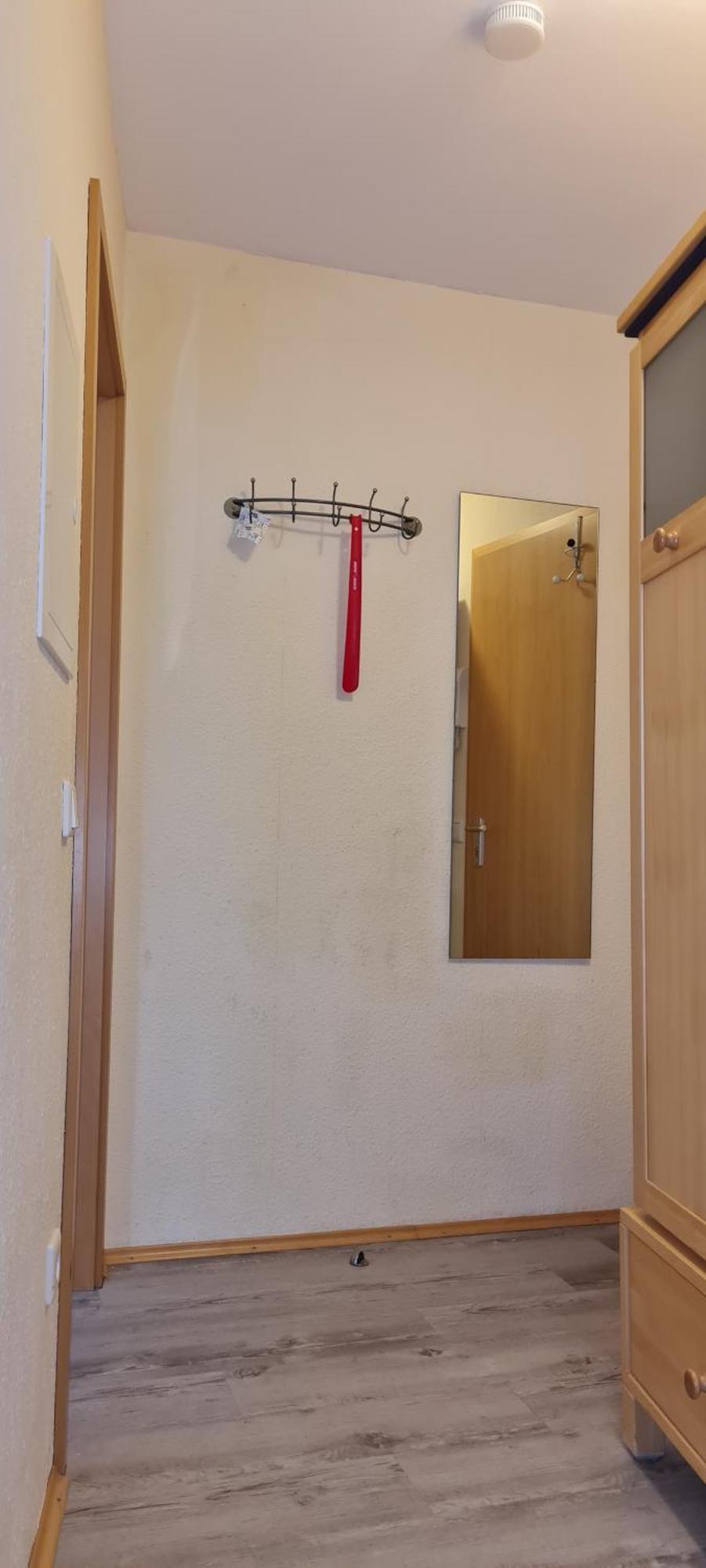 Appartement Bornheim Bornheim 04 à Norderney Extérieur photo