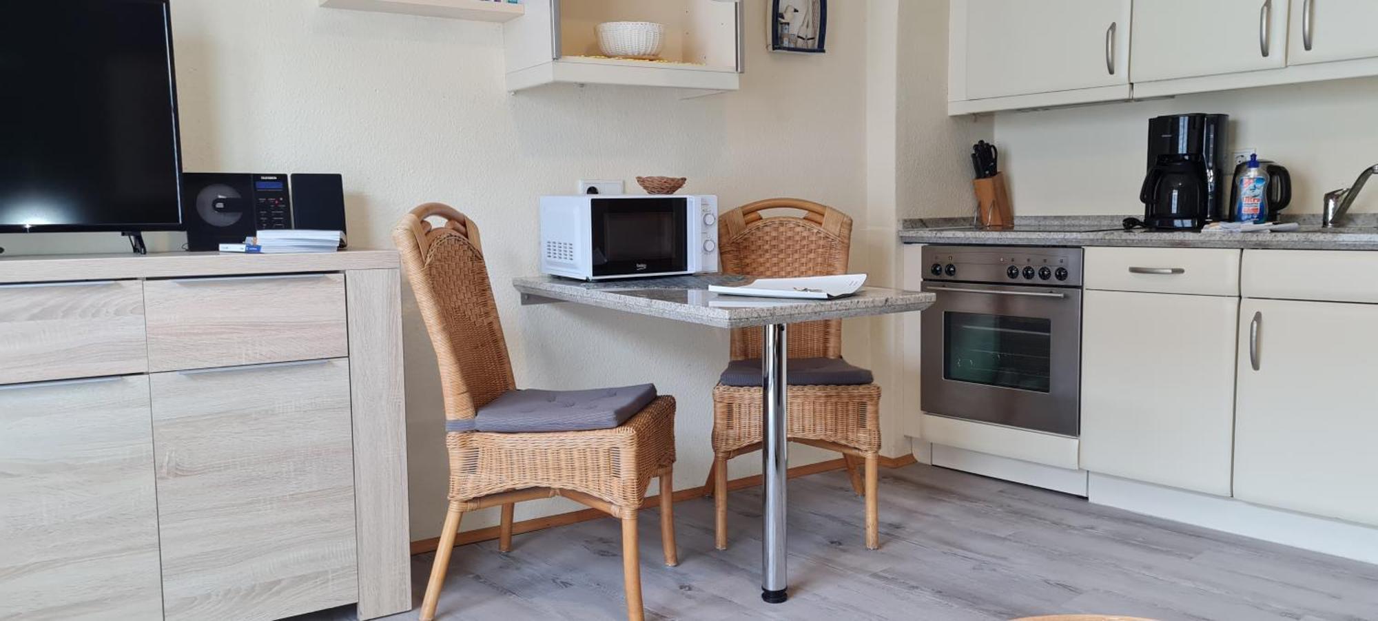 Appartement Bornheim Bornheim 04 à Norderney Extérieur photo