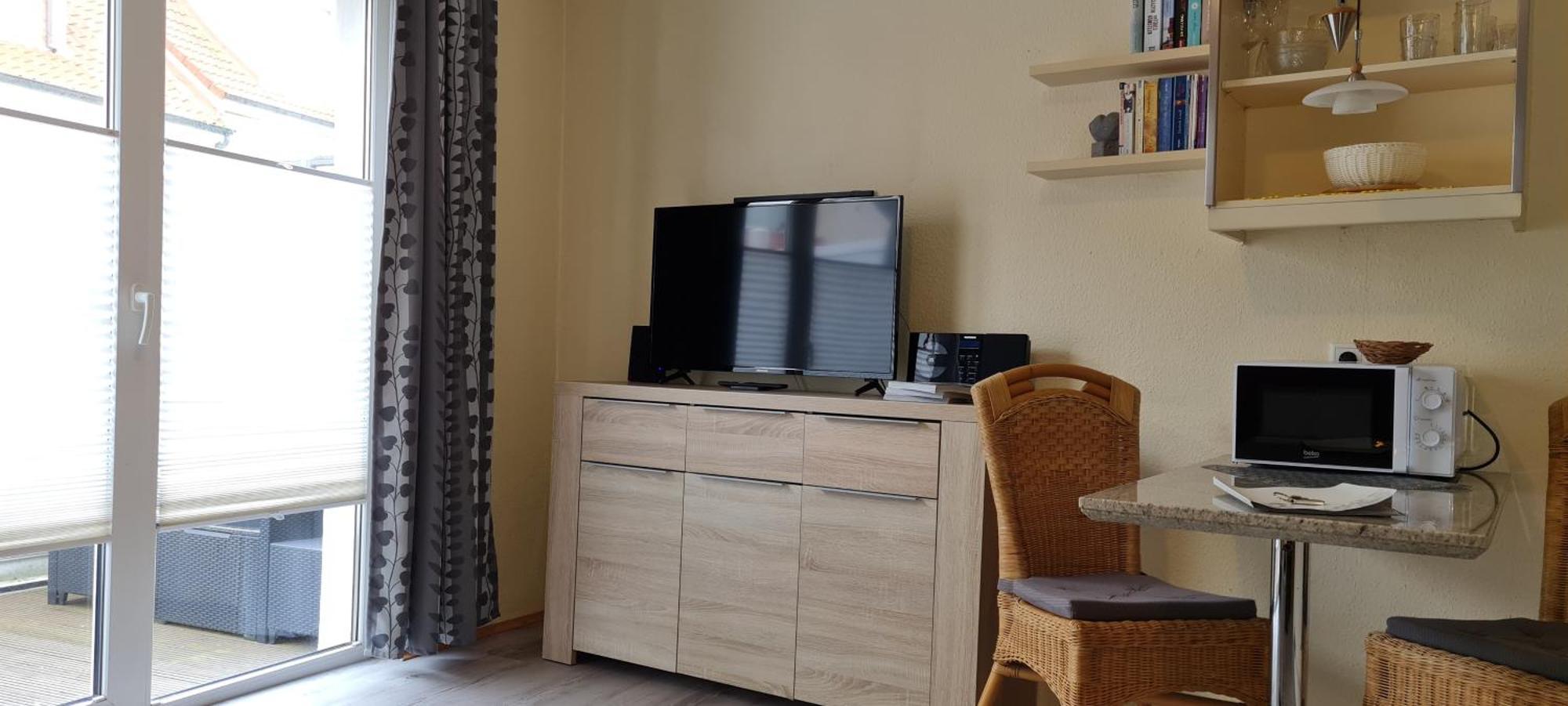 Appartement Bornheim Bornheim 04 à Norderney Extérieur photo