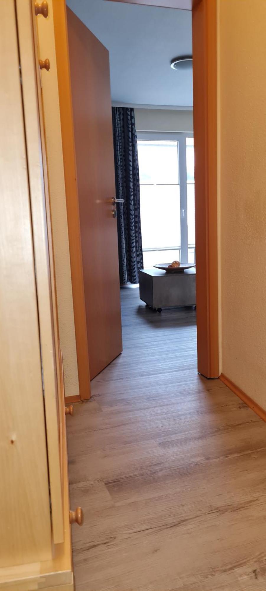 Appartement Bornheim Bornheim 04 à Norderney Extérieur photo