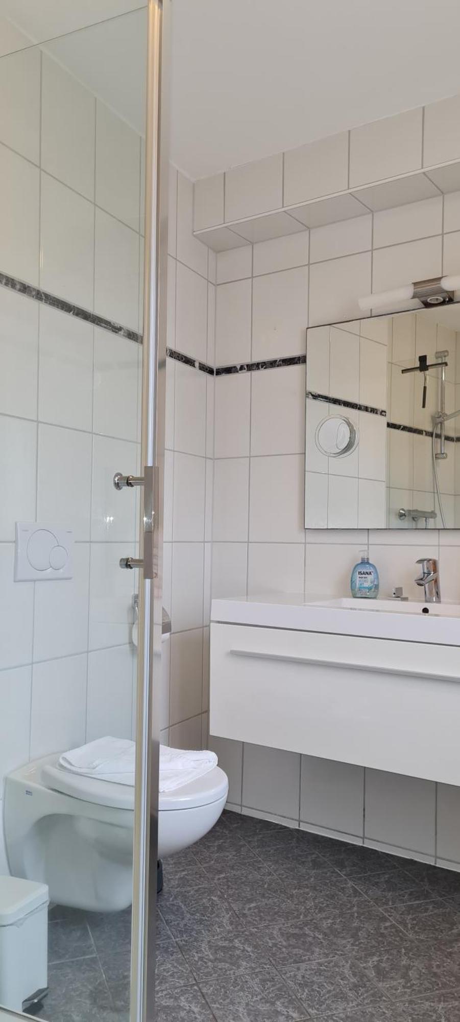 Appartement Bornheim Bornheim 04 à Norderney Extérieur photo